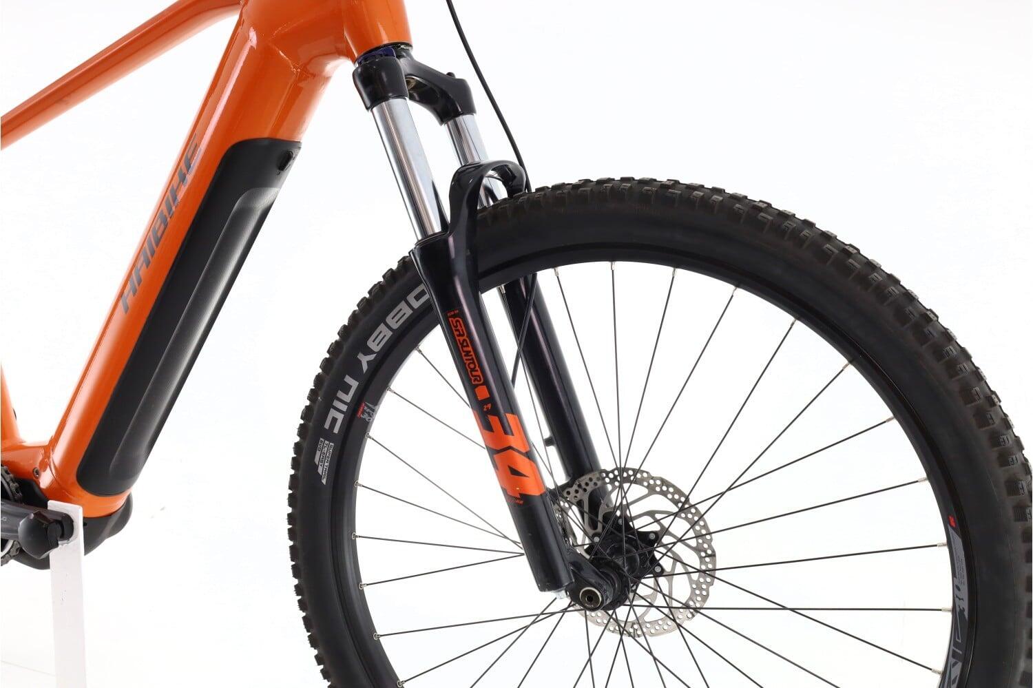 MTB ricondizionata ·  AllTrack 6 · Ottimo stato 5/8