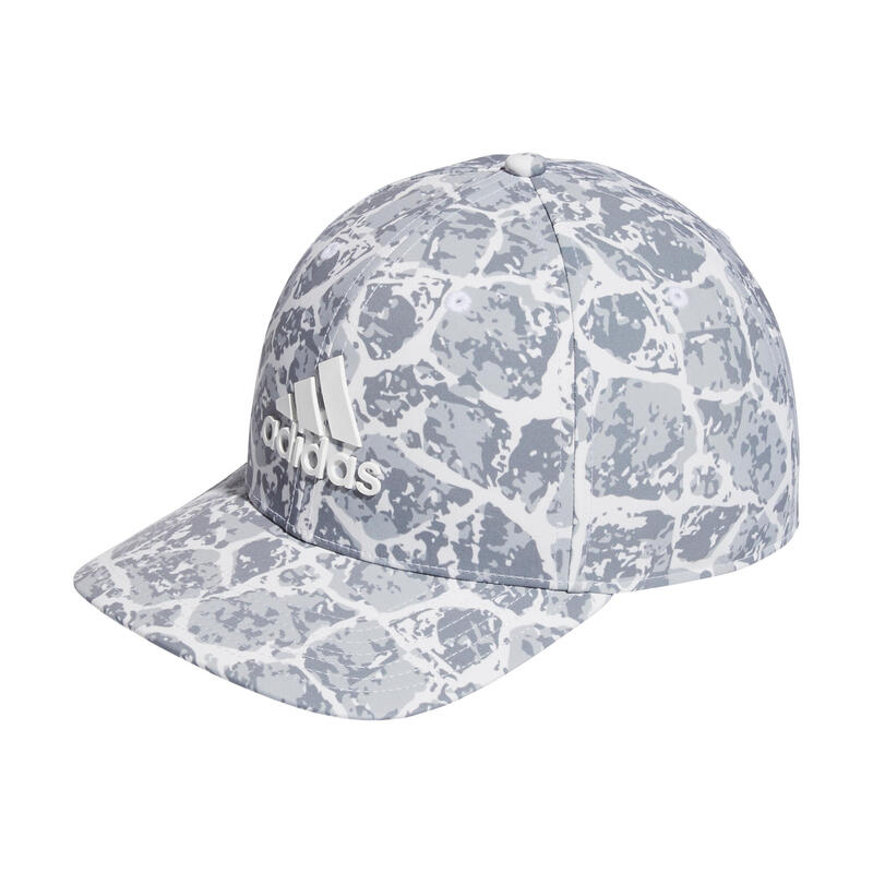 Casquette adidas Tour Print Primegreen