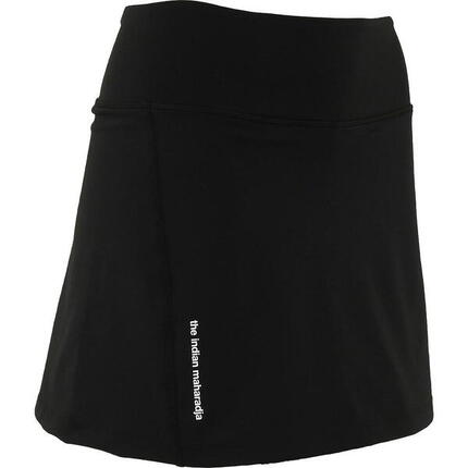 Jupe - Tennis/Padel - Femmes - Short intégré - Kadiri - Noir