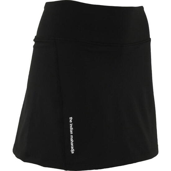 Jupe - Tennis/Padel - Femmes - Short intégré - Kadiri - Noir