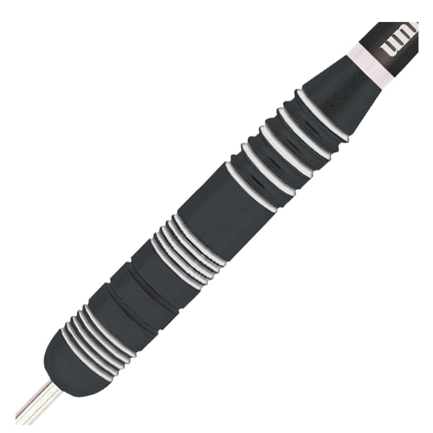 "Gary Anderson" Darts Set für HerrenDamen Unisex (3erPack) Damen und Herren 3/4