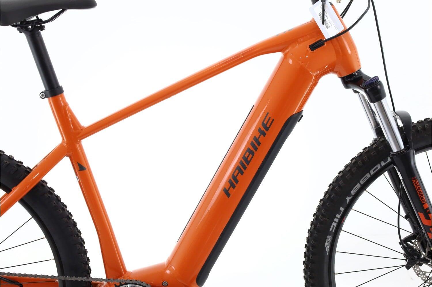 MTB ricondizionata ·  AllTrack 6 · Ottimo stato 2/8