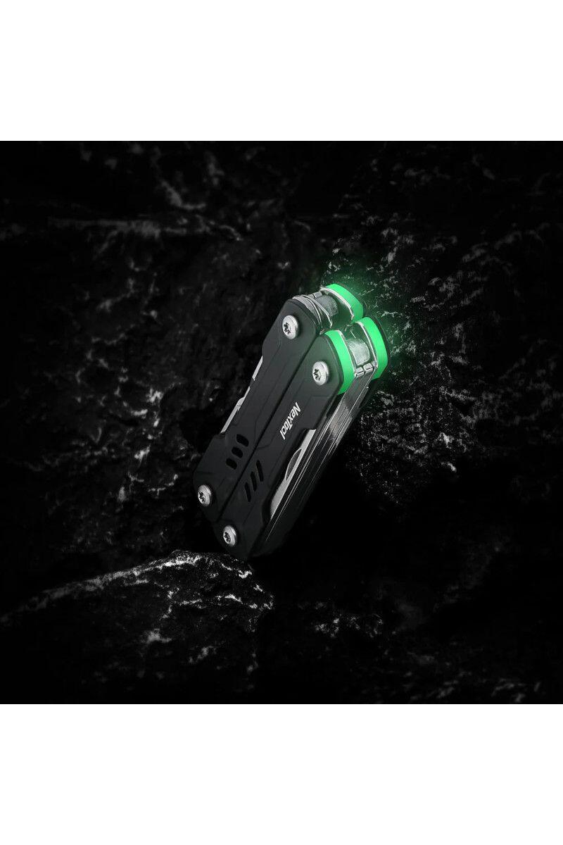 Multitool da campeggio Mini Sailor NE20156C 11in1 3/4