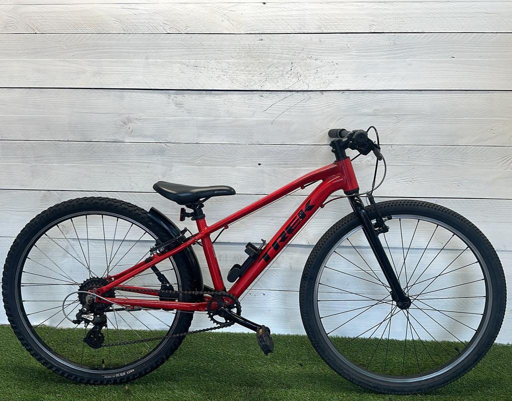 Bicicletta usata Trek Wahoon 3/4