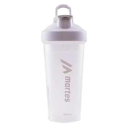 Shaker RIX (Transparent / Blanc)