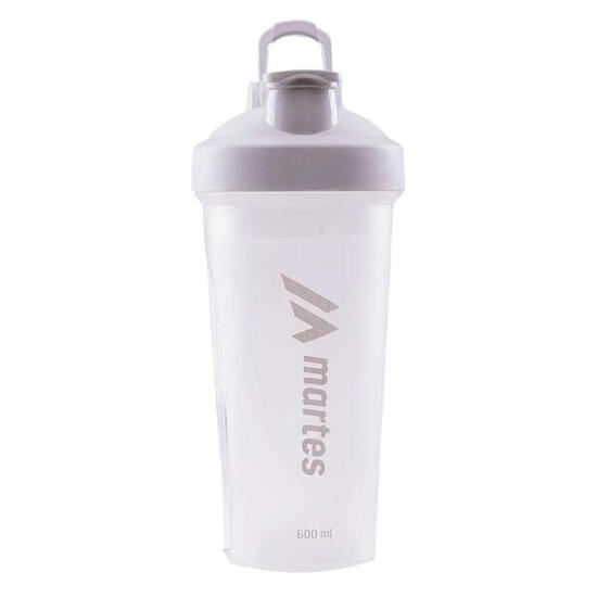 Shaker RIX (Transparent / Blanc)