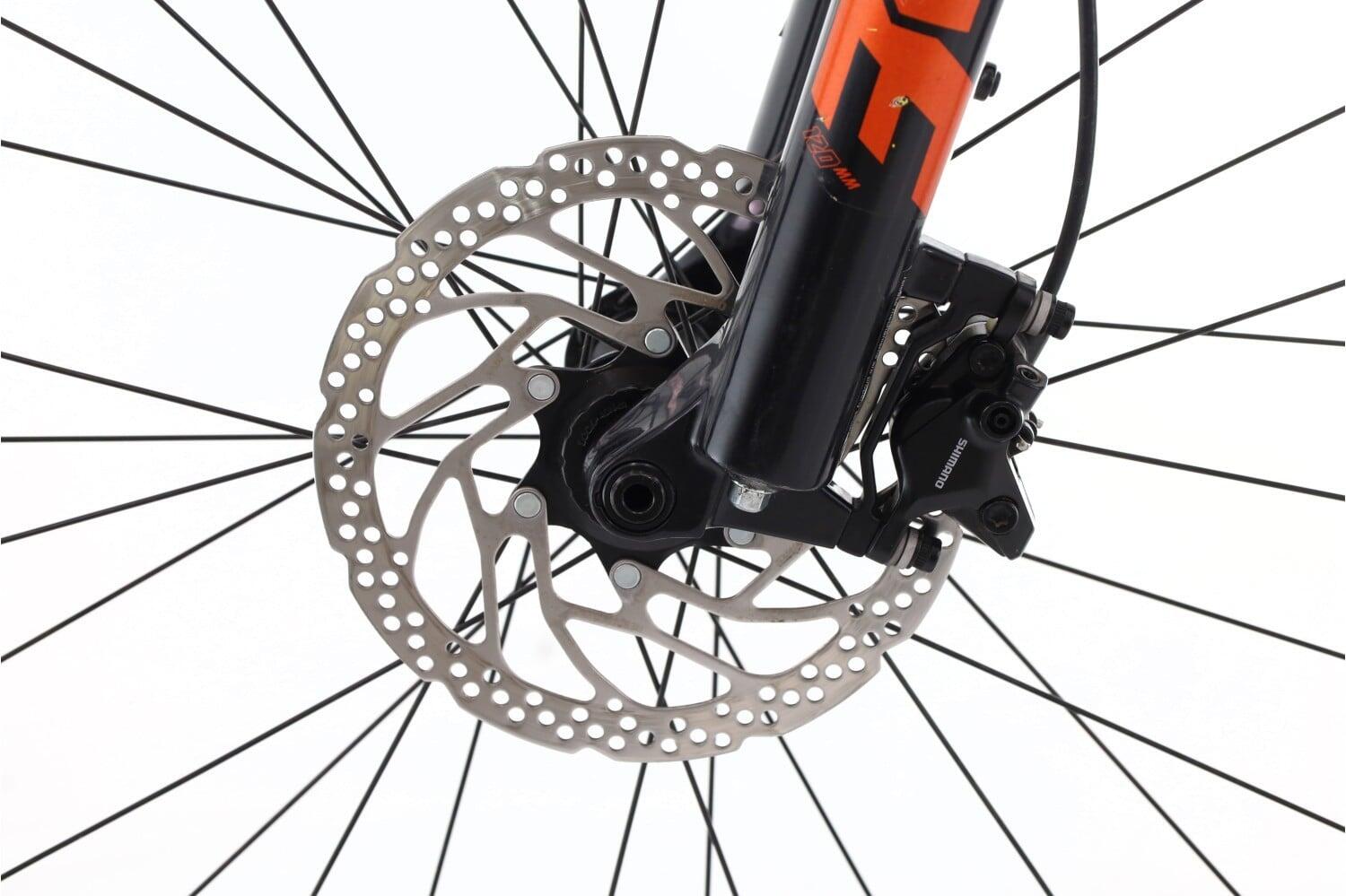 MTB ricondizionata ·  AllTrack 6 · Ottimo stato 7/8