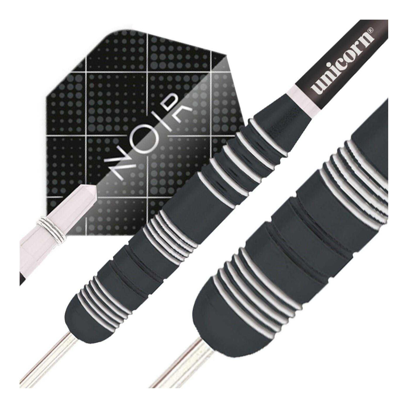 "Gary Anderson" Darts Set für HerrenDamen Unisex (3erPack) Damen und Herren 4/4