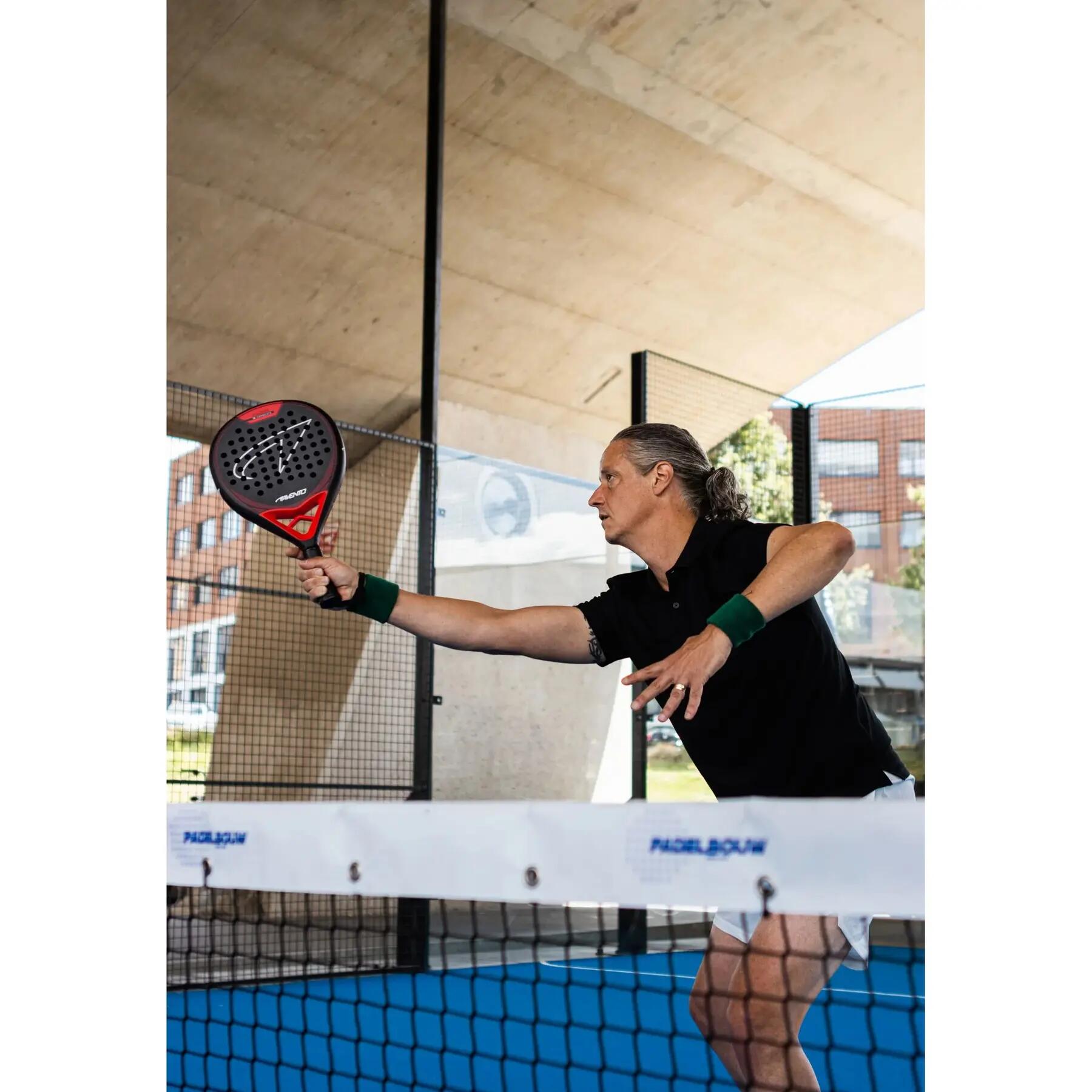 Paddle racket Avento Conquista 3/5