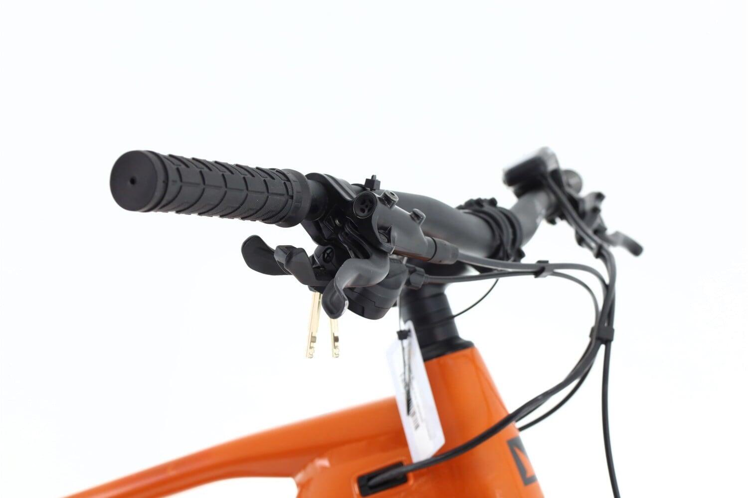 MTB ricondizionata ·  AllTrack 6 · Ottimo stato 6/8