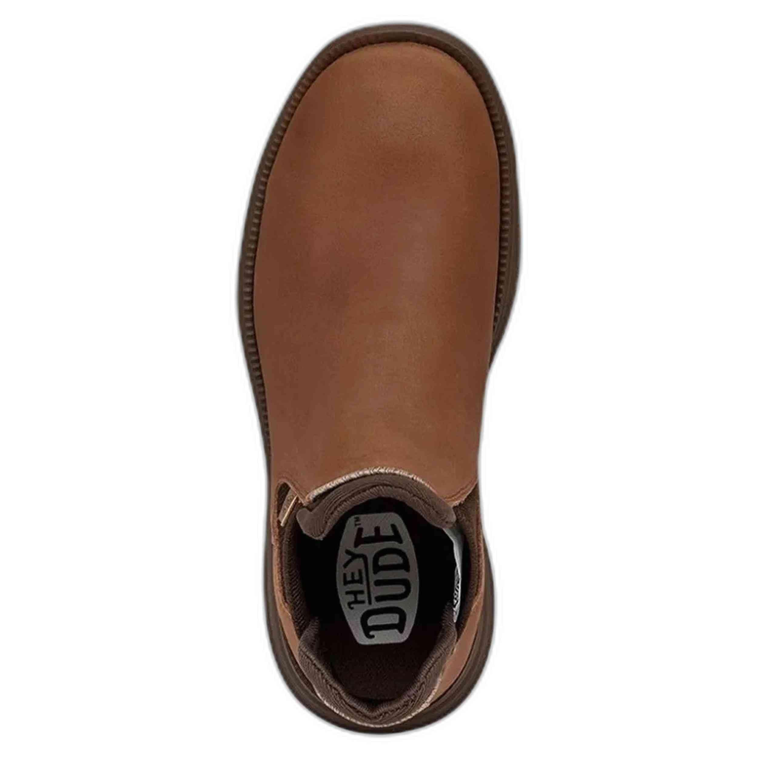 Laarzen Hey dude model HD40388-21N voor vrouwen 3/5