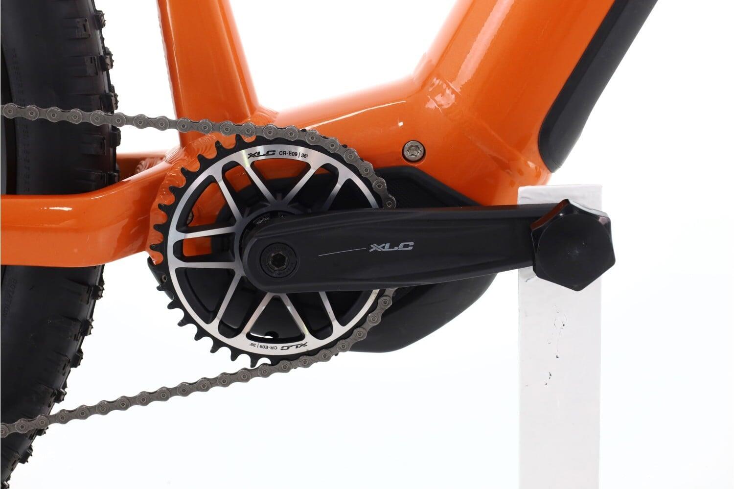 MTB ricondizionata ·  AllTrack 6 · Ottimo stato 4/8