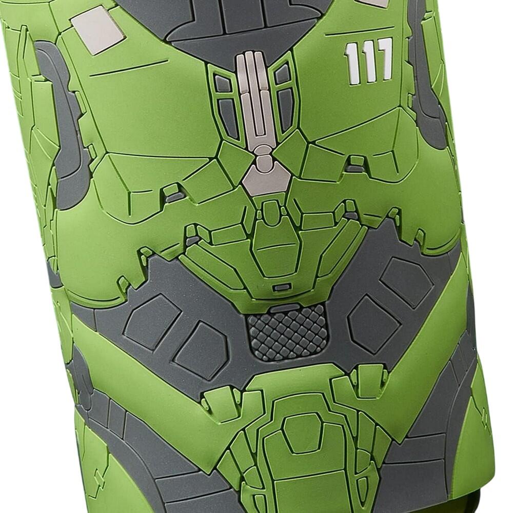 Mug De Voyage Motif Master Chief (Multicolore) 4/4