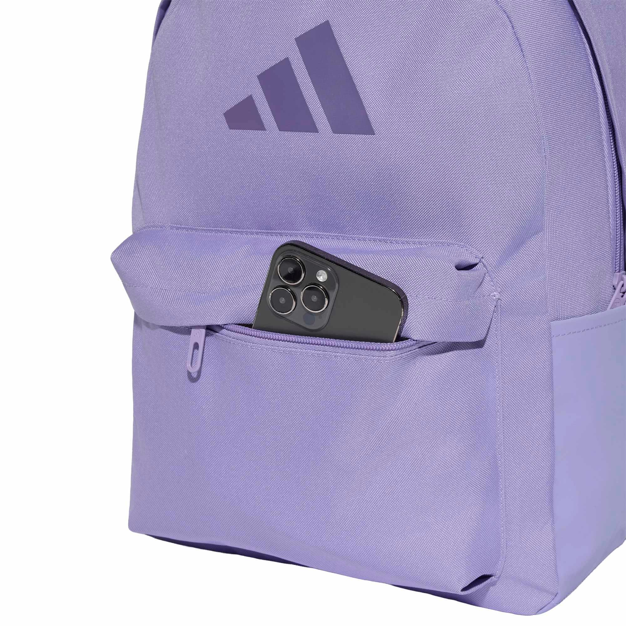 adidas Rucksack Classic BARS Backpack 6/6