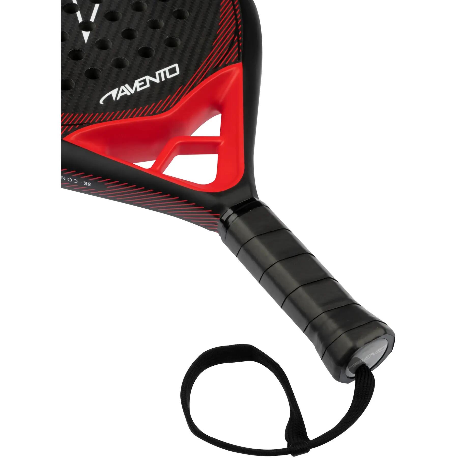 Paddle racket Avento Conquista 5/5
