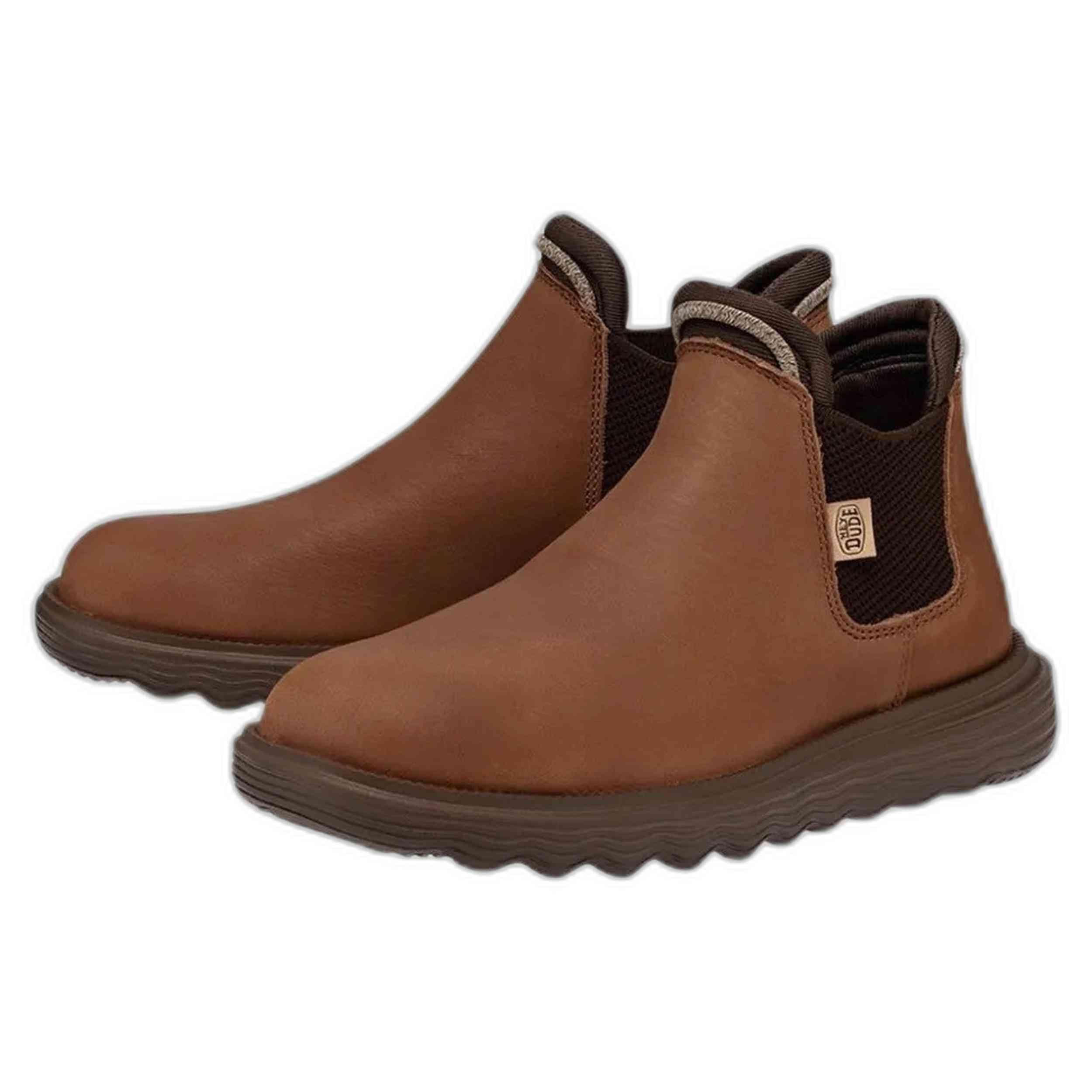 Laarzen Hey dude model HD40388-21N voor vrouwen 2/5