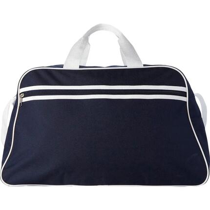 Sac De Sport SAN JOSE (Bleu Marine) 48,5 x 25,7 x 28 cm