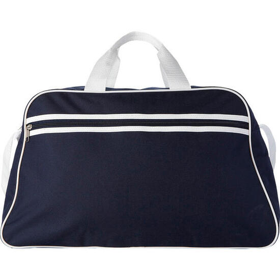 Sac De Sport SAN JOSE (Bleu Marine) 48,5 x 25,7 x 28 cm