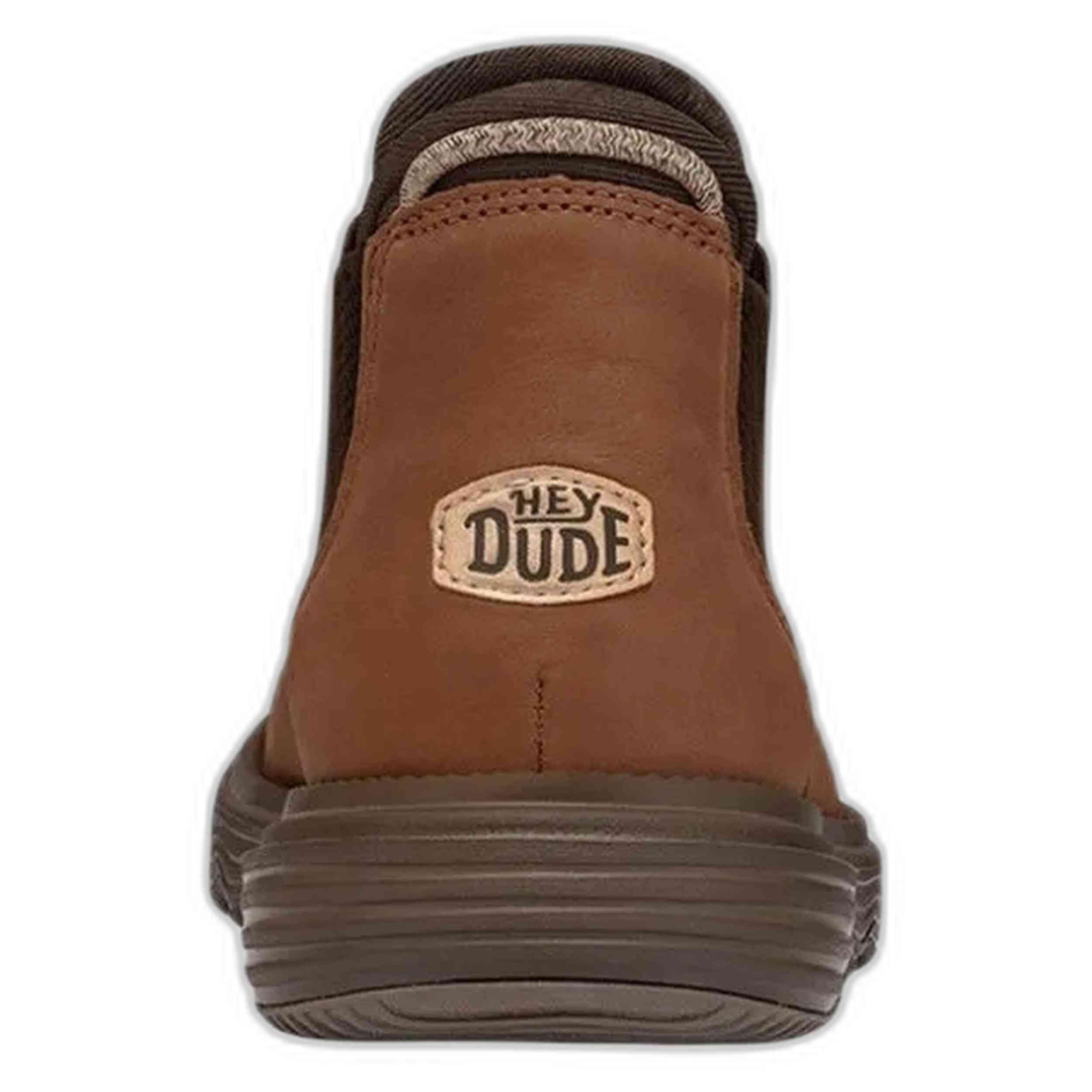 Laarzen Hey dude model HD40388-21N voor vrouwen 5/5