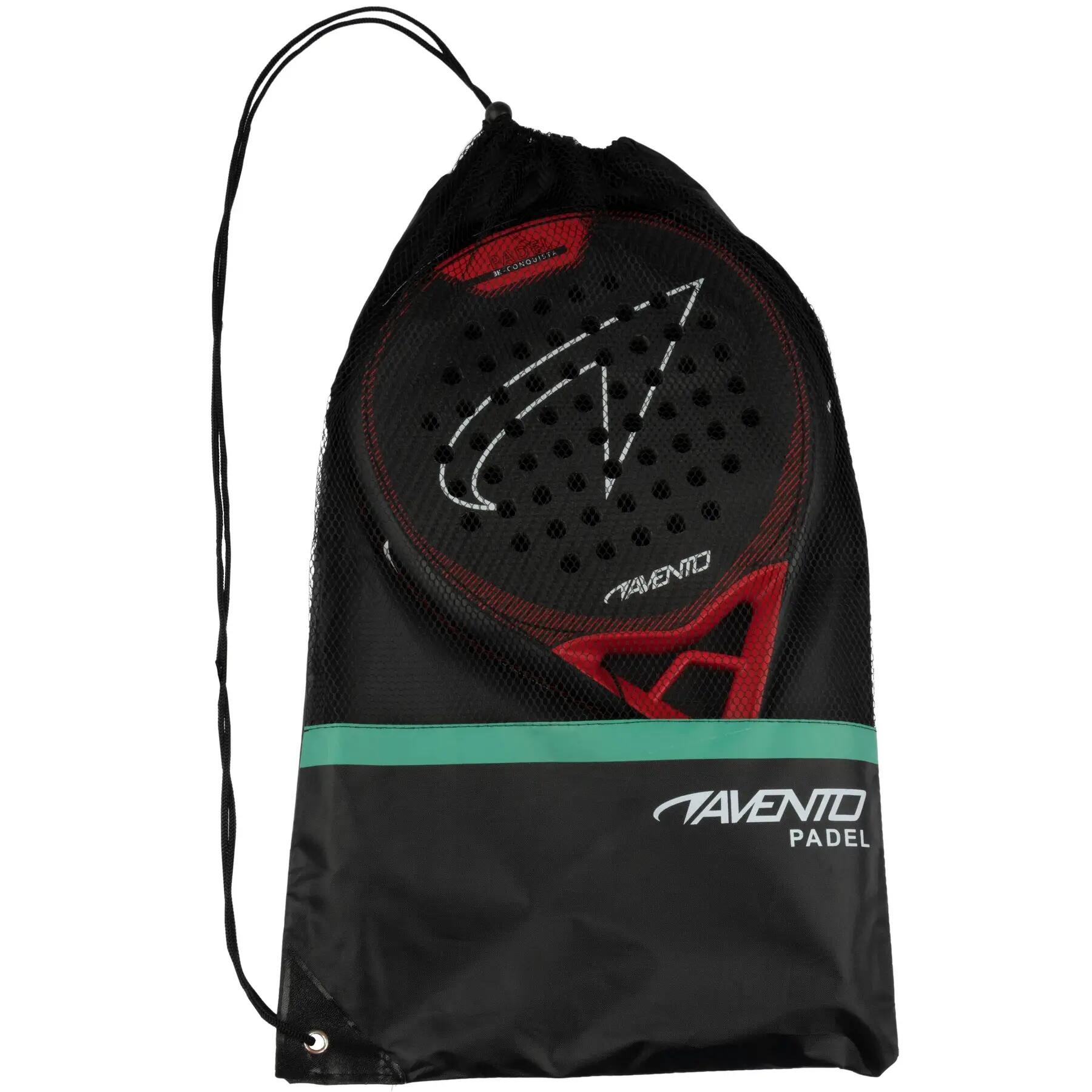 Paddle racket Avento Conquista 4/5