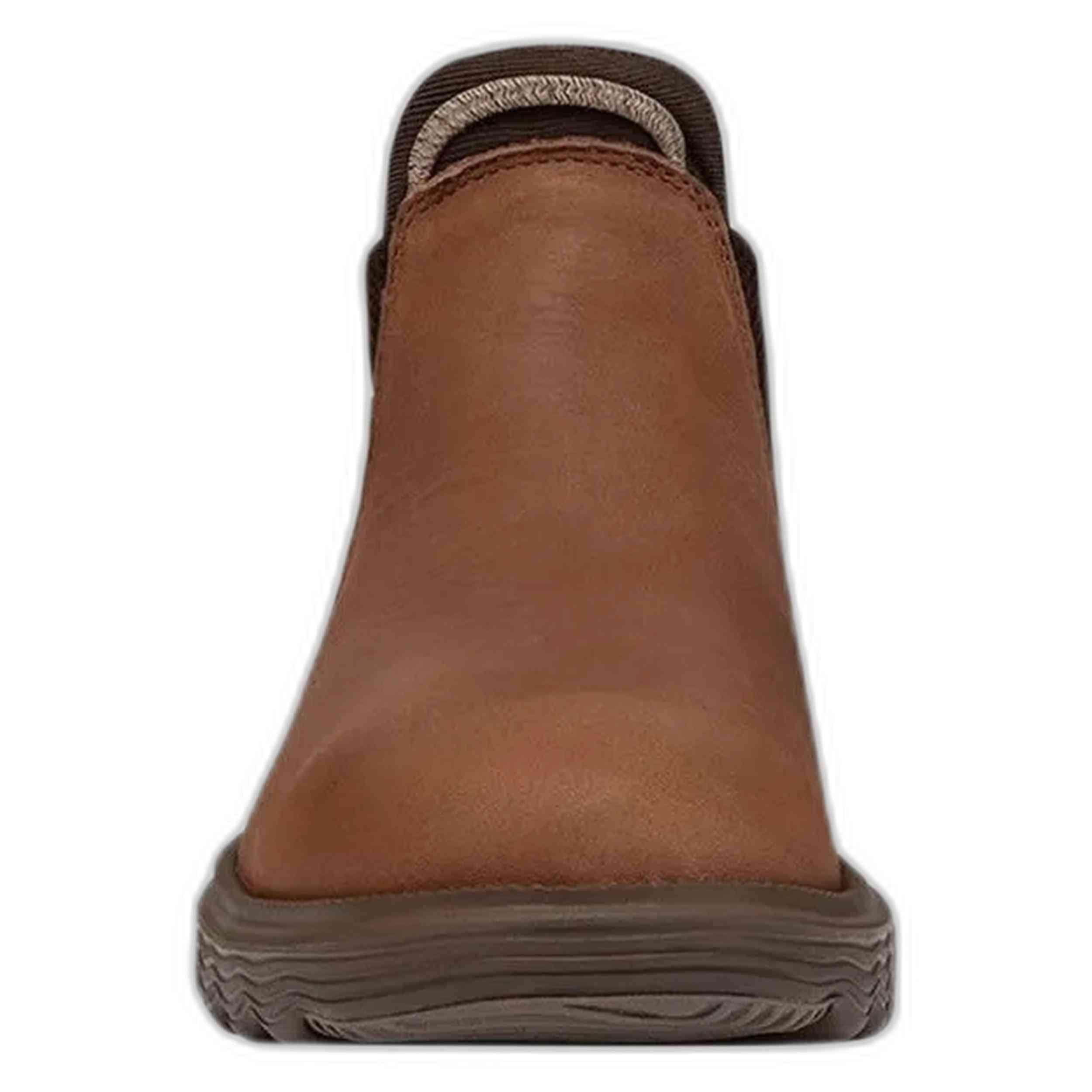 Laarzen Hey dude model HD40388-21N voor vrouwen 4/5