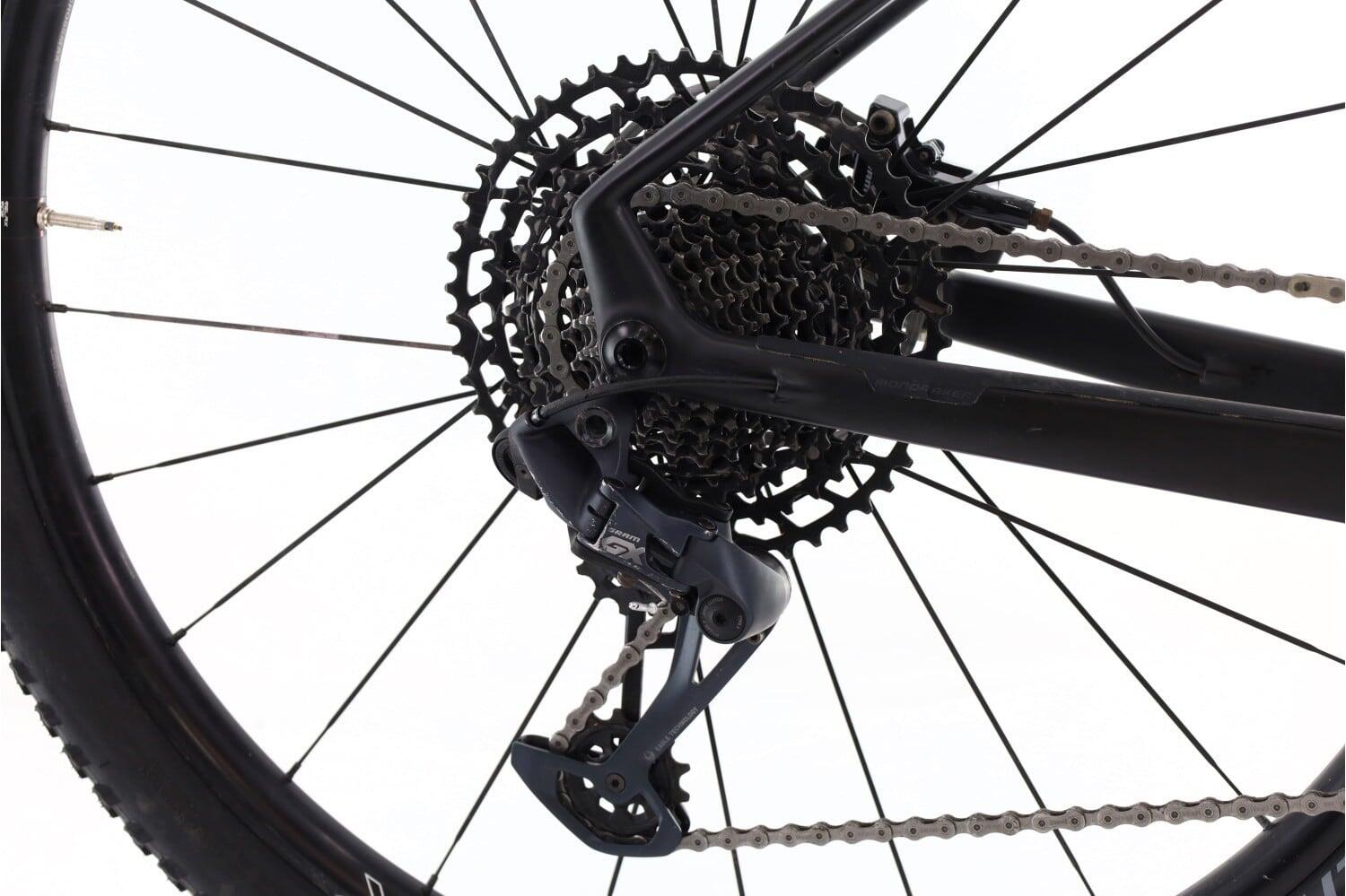 Tweedehands MTB ·  Chrono GX · Zeer goede toestand 3/8