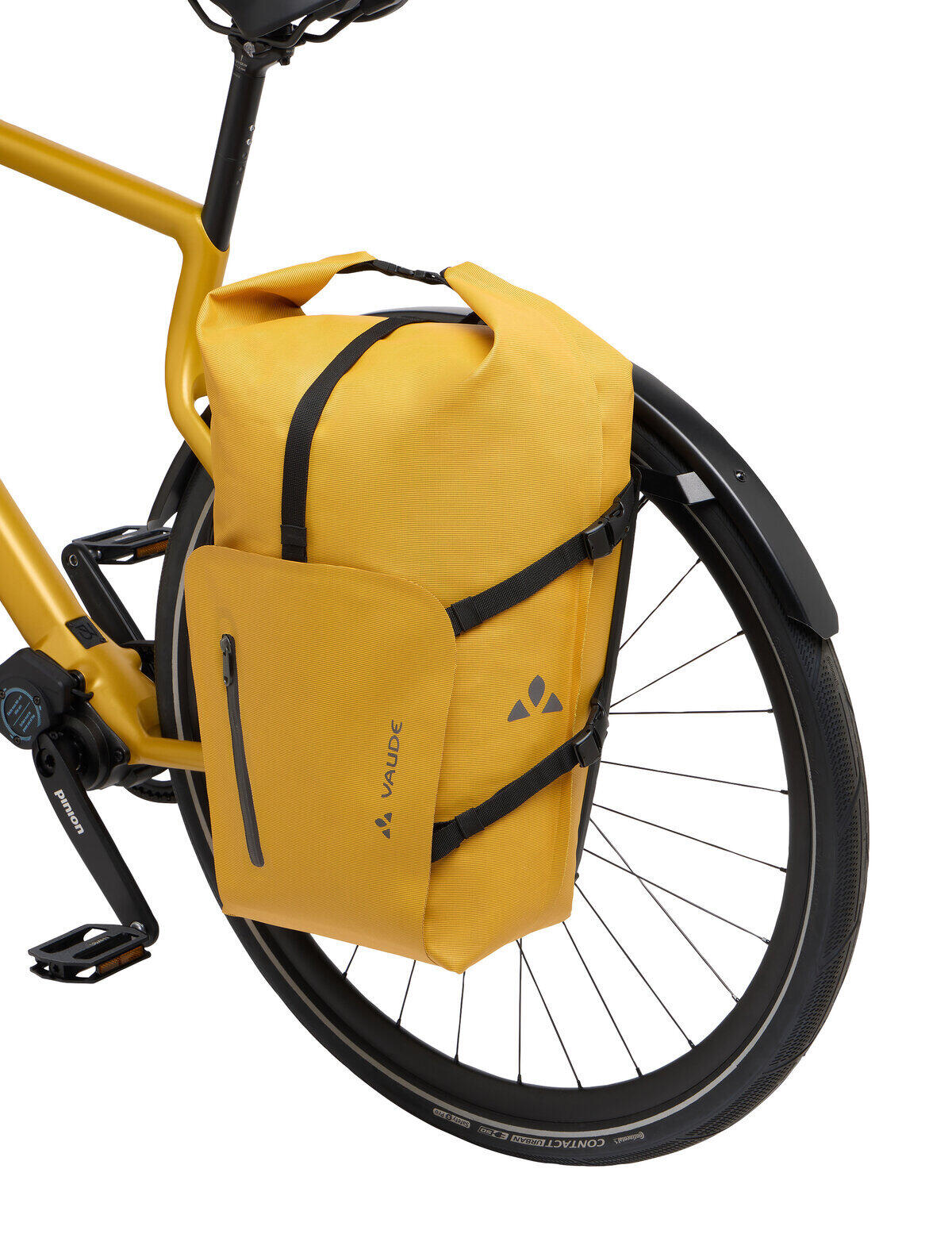 VAUDE Hinterradtaschen Free Cargo 5/6