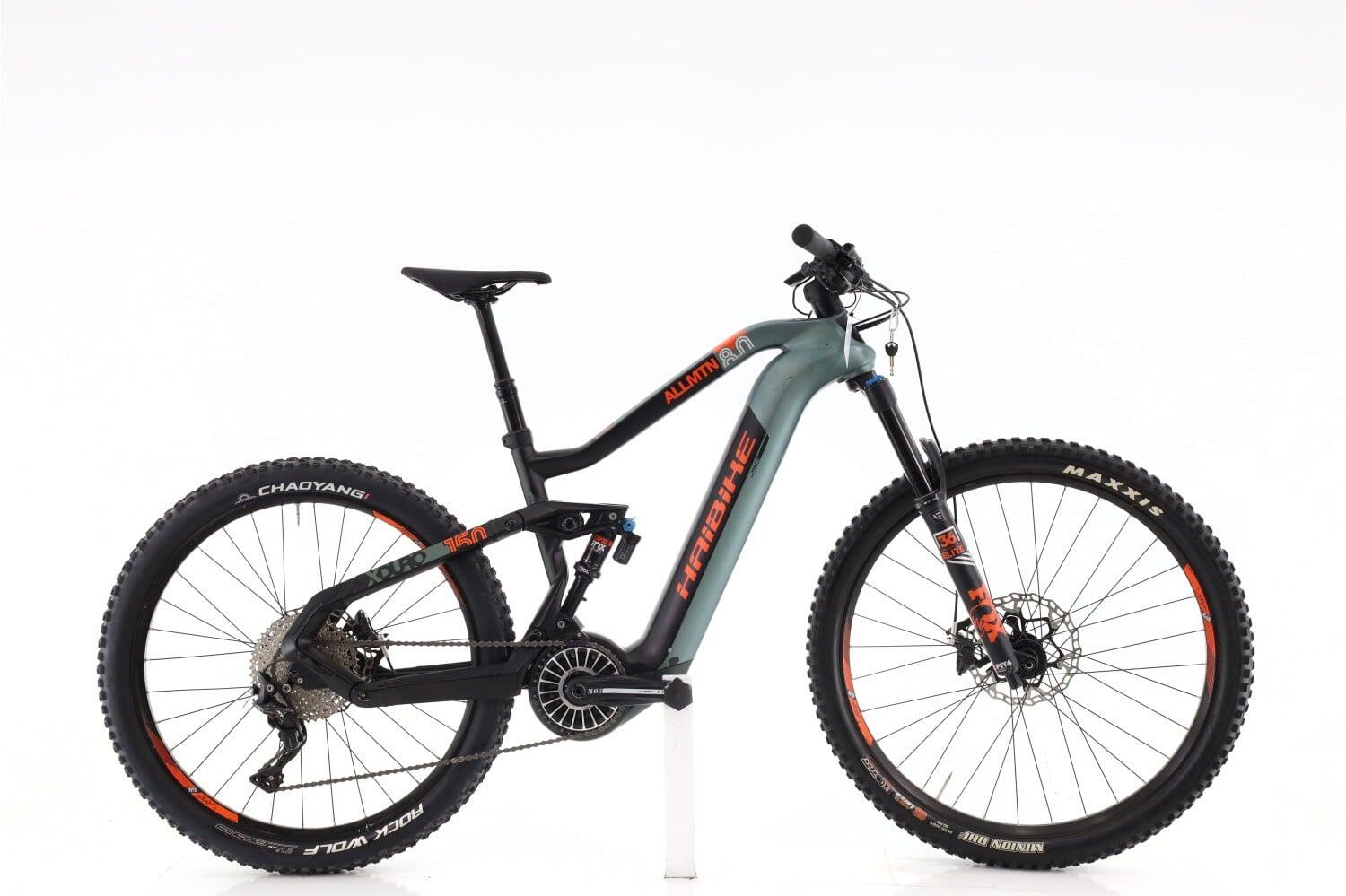 HAIBIKE picture