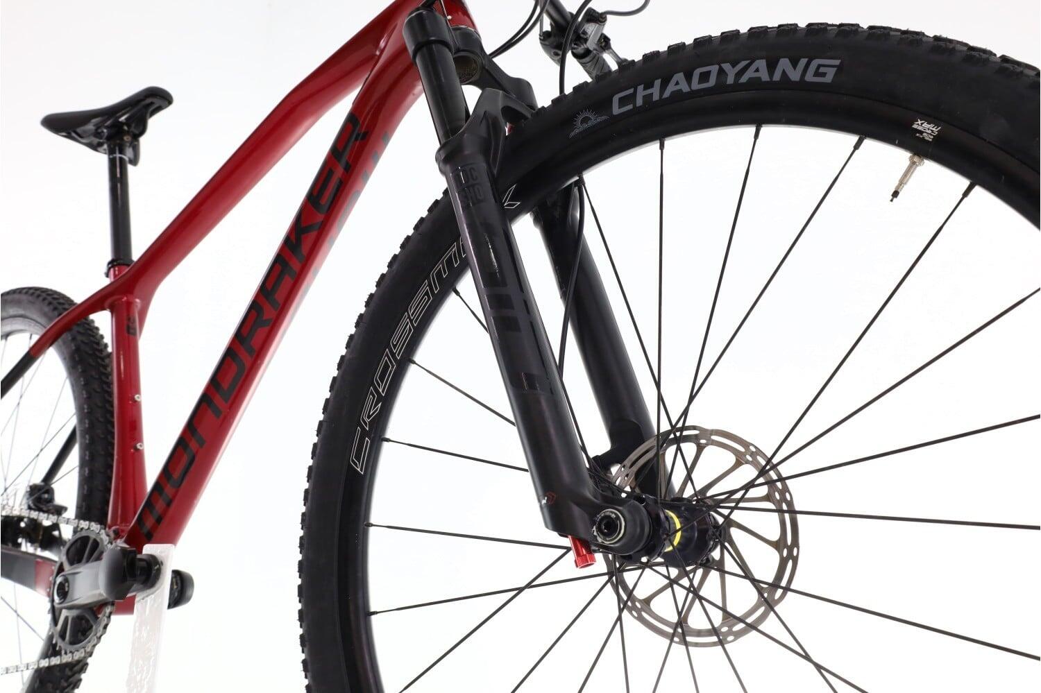 Tweedehands MTB ·  Chrono GX · Zeer goede toestand 5/8