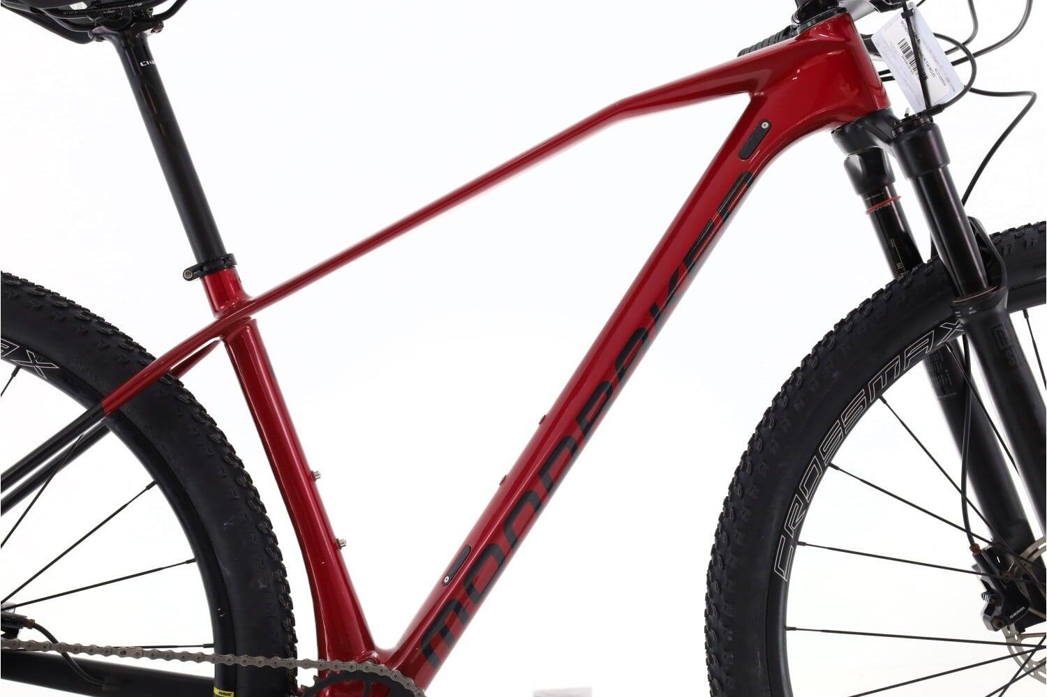 Tweedehands MTB ·  Chrono GX · Zeer goede toestand 2/8