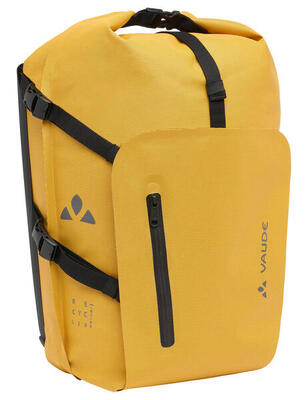 Hinterradtasche free cargo