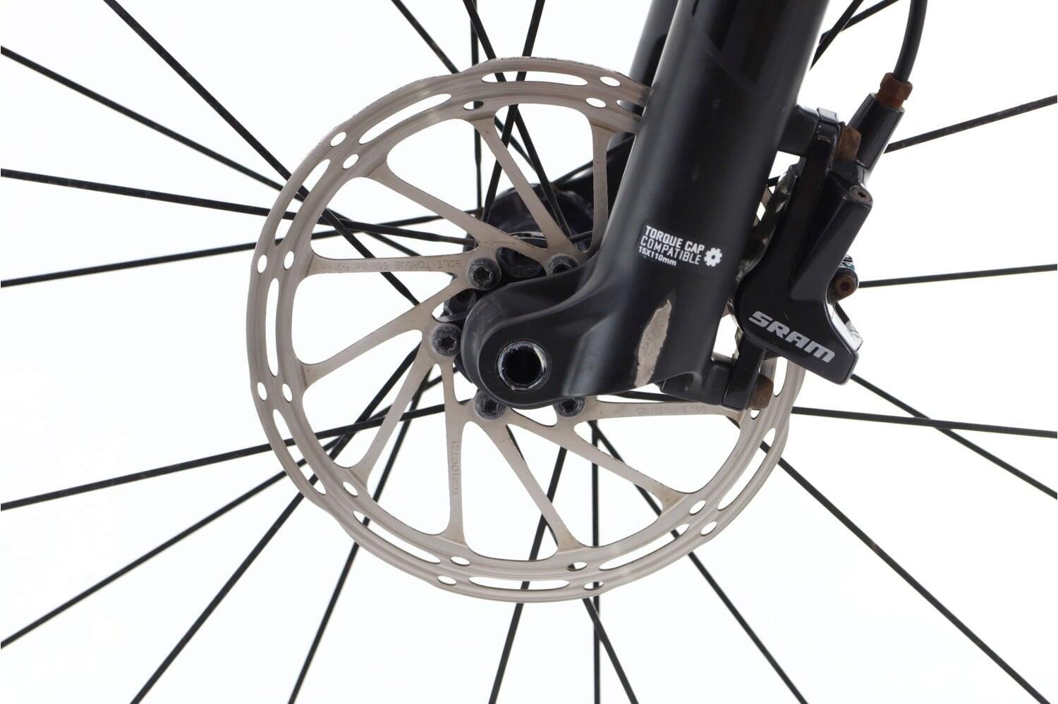 Tweedehands MTB ·  Chrono GX · Zeer goede toestand 7/8