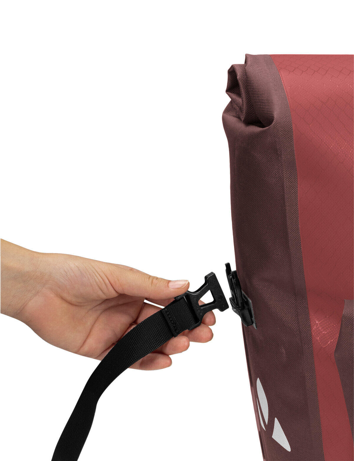 VAUDE Hinterradtaschen Aqua Back Plus (rec) 5/7