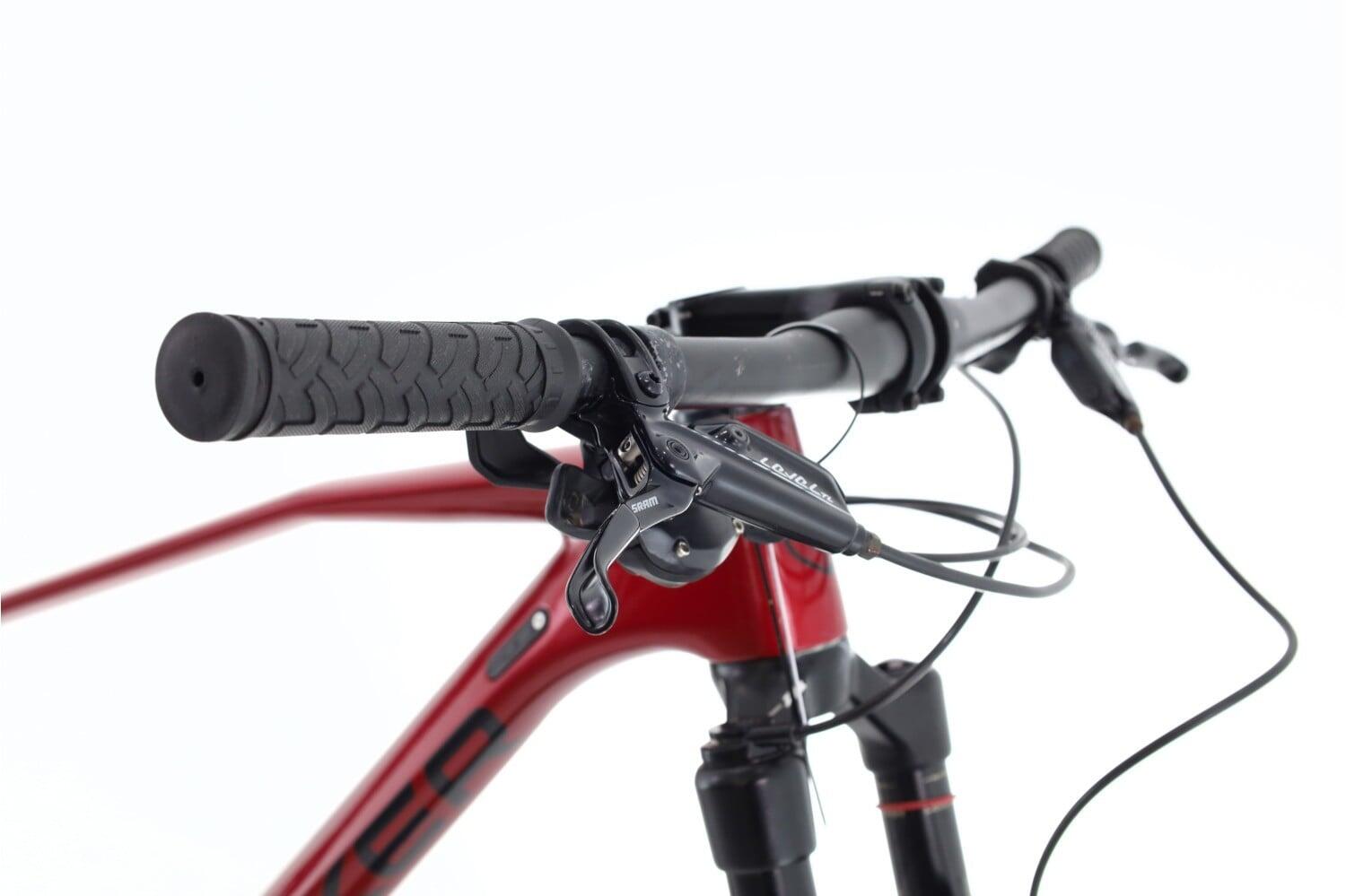Tweedehands MTB ·  Chrono GX · Zeer goede toestand 6/8