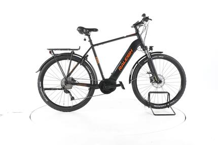 Reconditionné - Raleigh DUNDEE LTD Vélo Électrique de Trekking - Très Bon