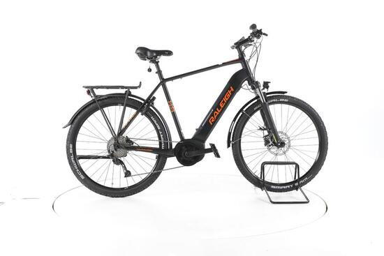 Reconditionné - Raleigh DUNDEE LTD Vélo Électrique de Trekking - Très Bon