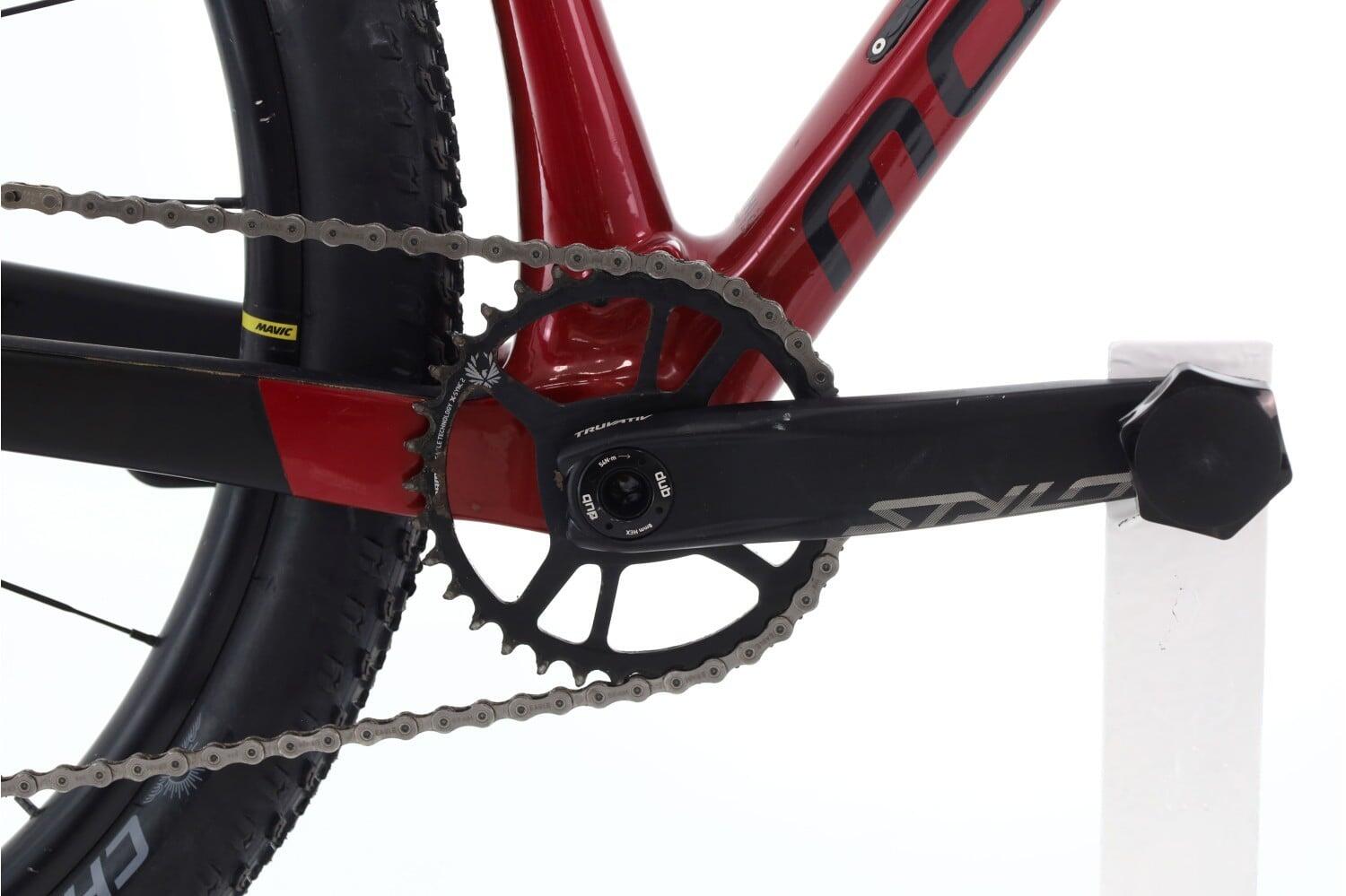 Tweedehands MTB ·  Chrono GX · Zeer goede toestand 4/8