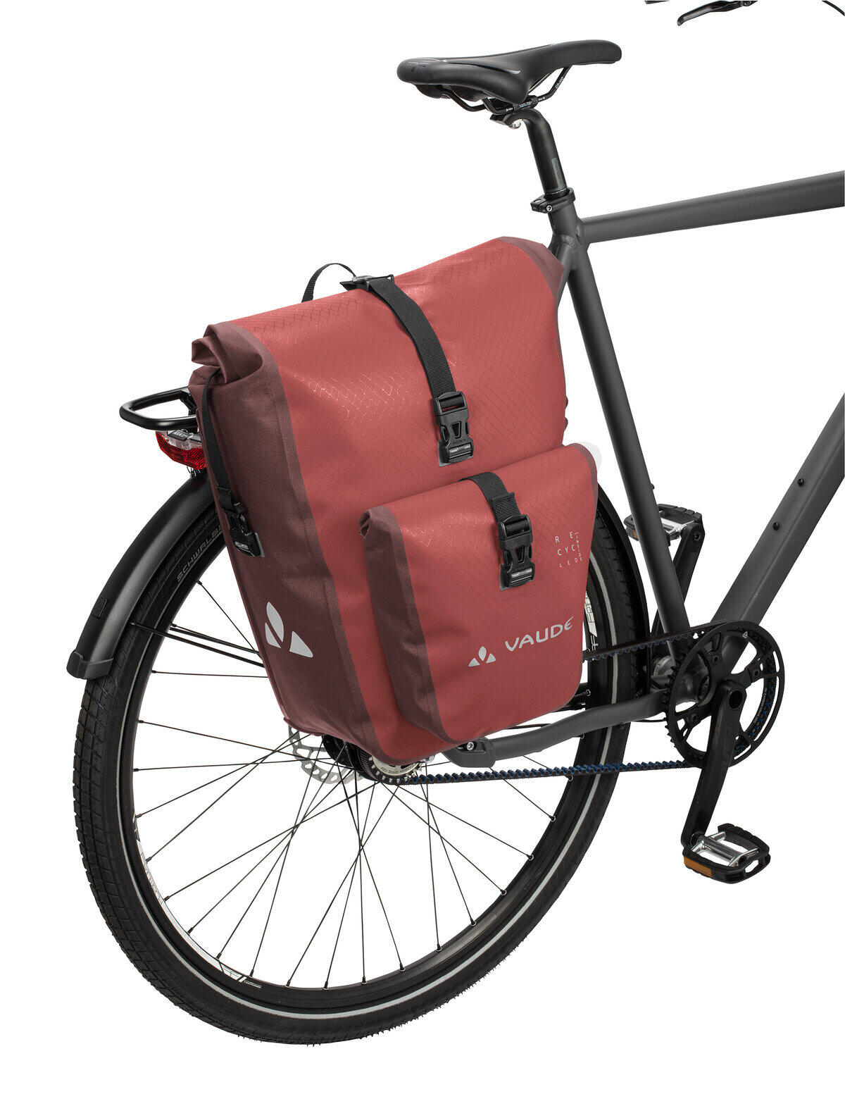 VAUDE Hinterradtaschen Aqua Back Plus (rec) 6/7