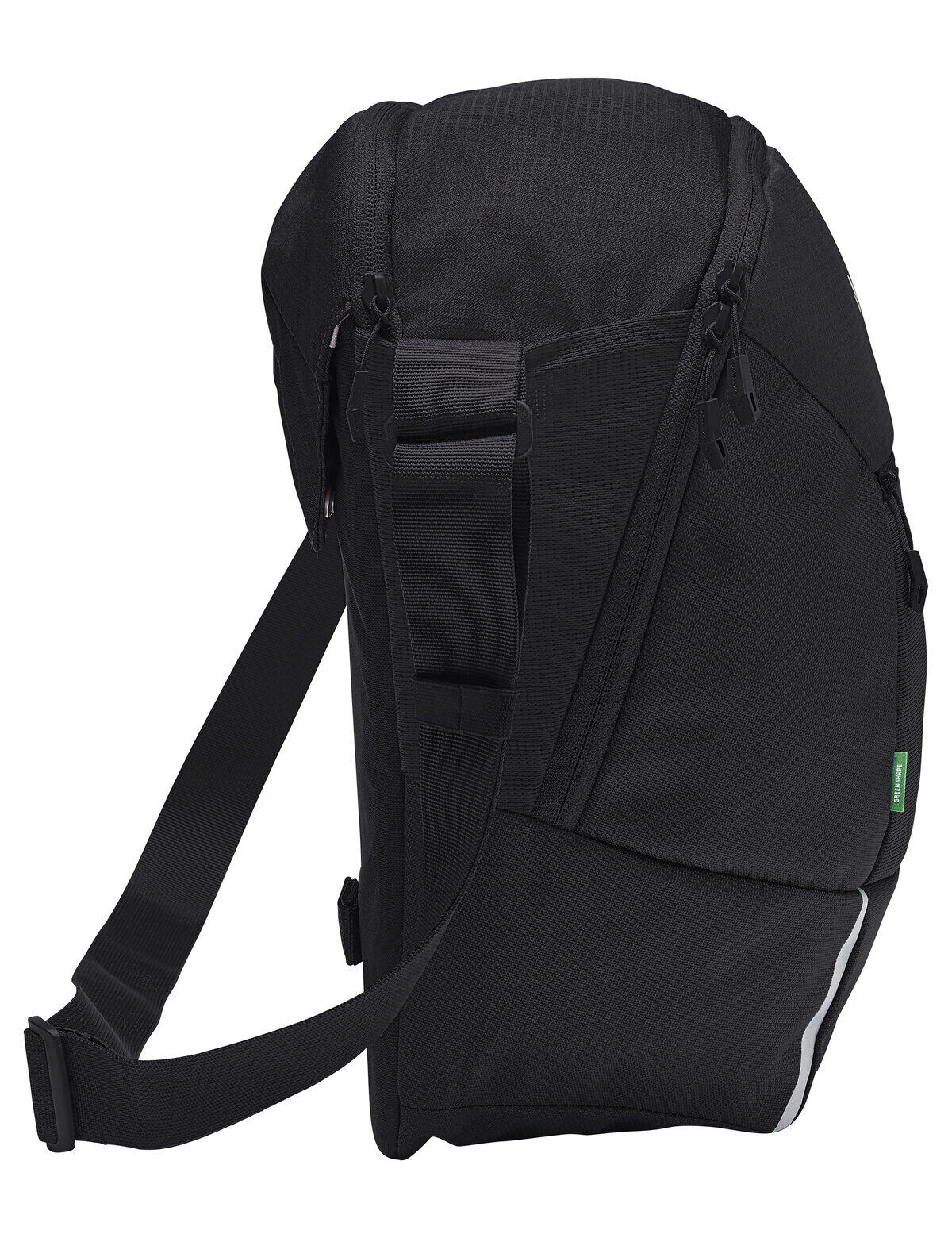 VAUDE Hinterradtaschen Cycle Messenger L 2/7