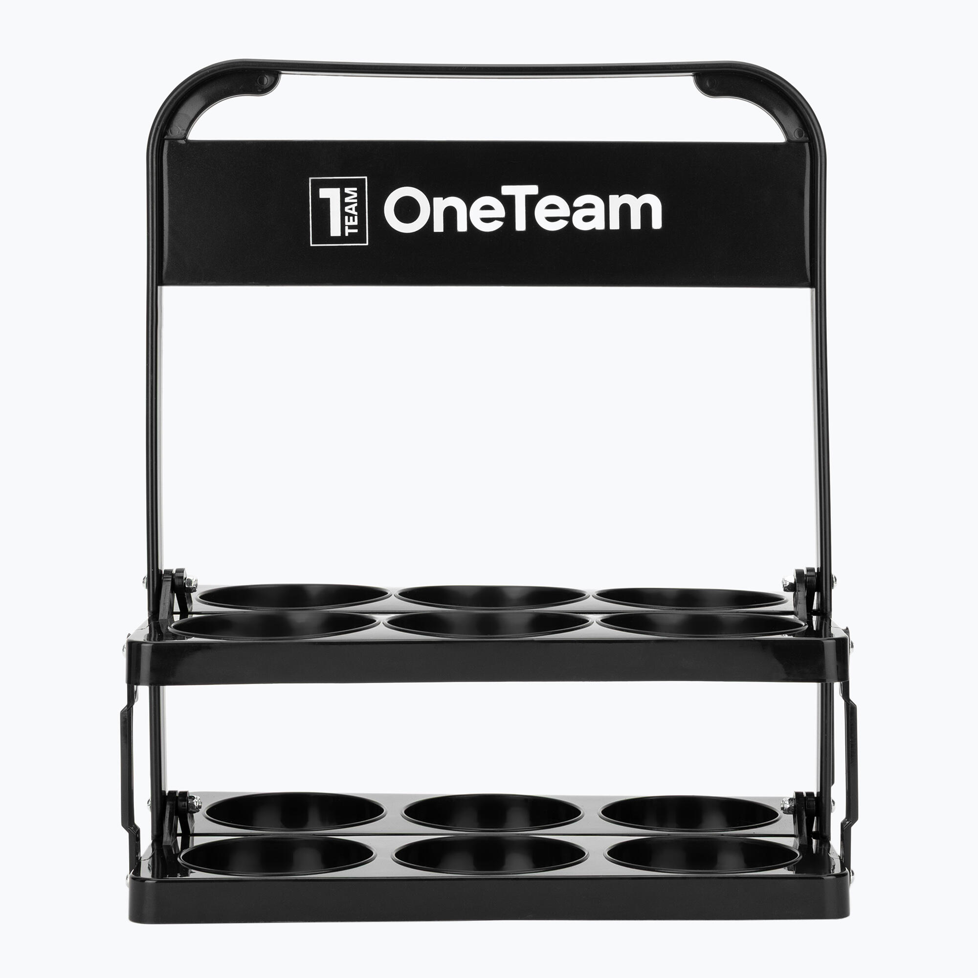 Portaborracce OneTeam Water Bottle Carries 2/7