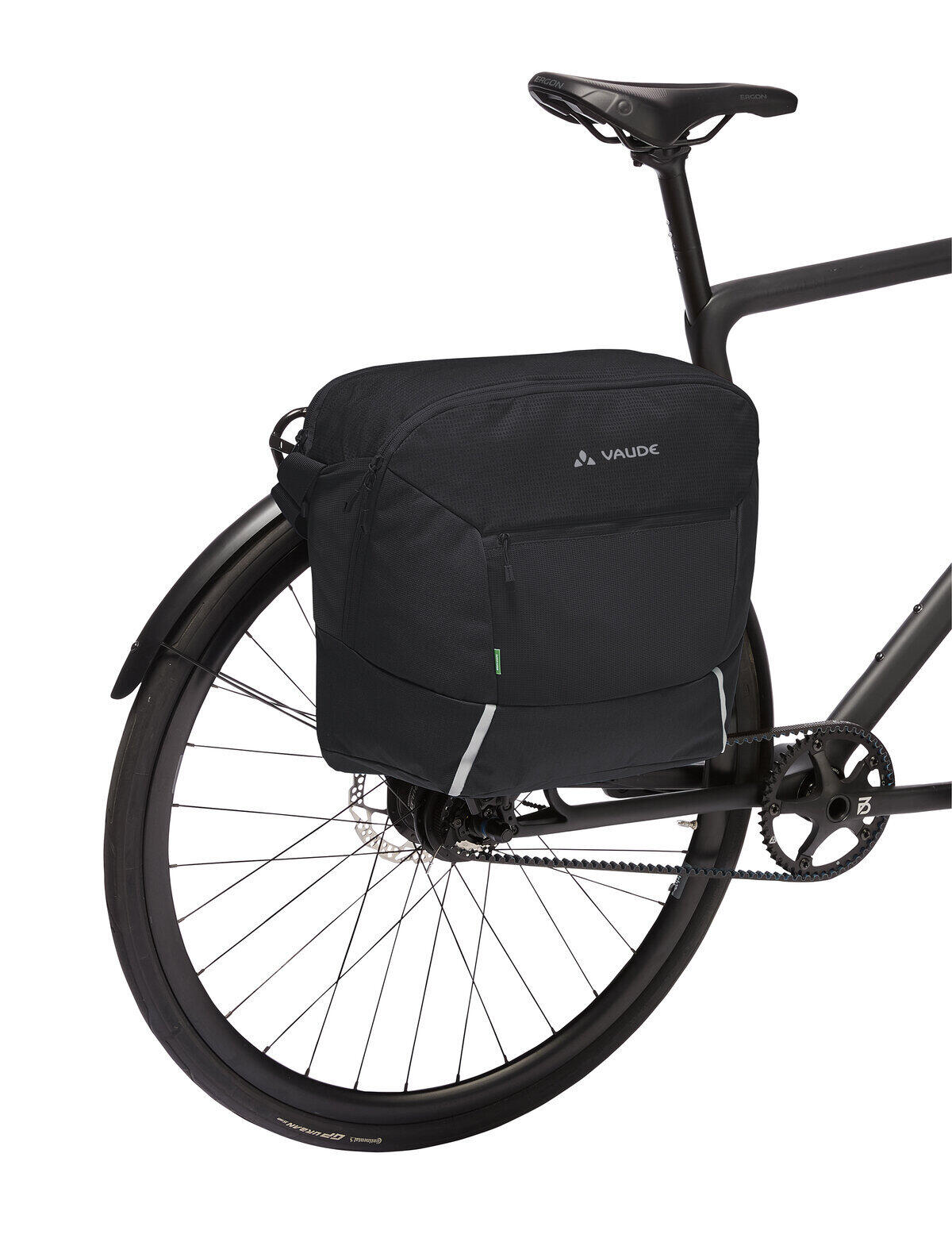 VAUDE Hinterradtaschen Cycle Messenger L 7/7