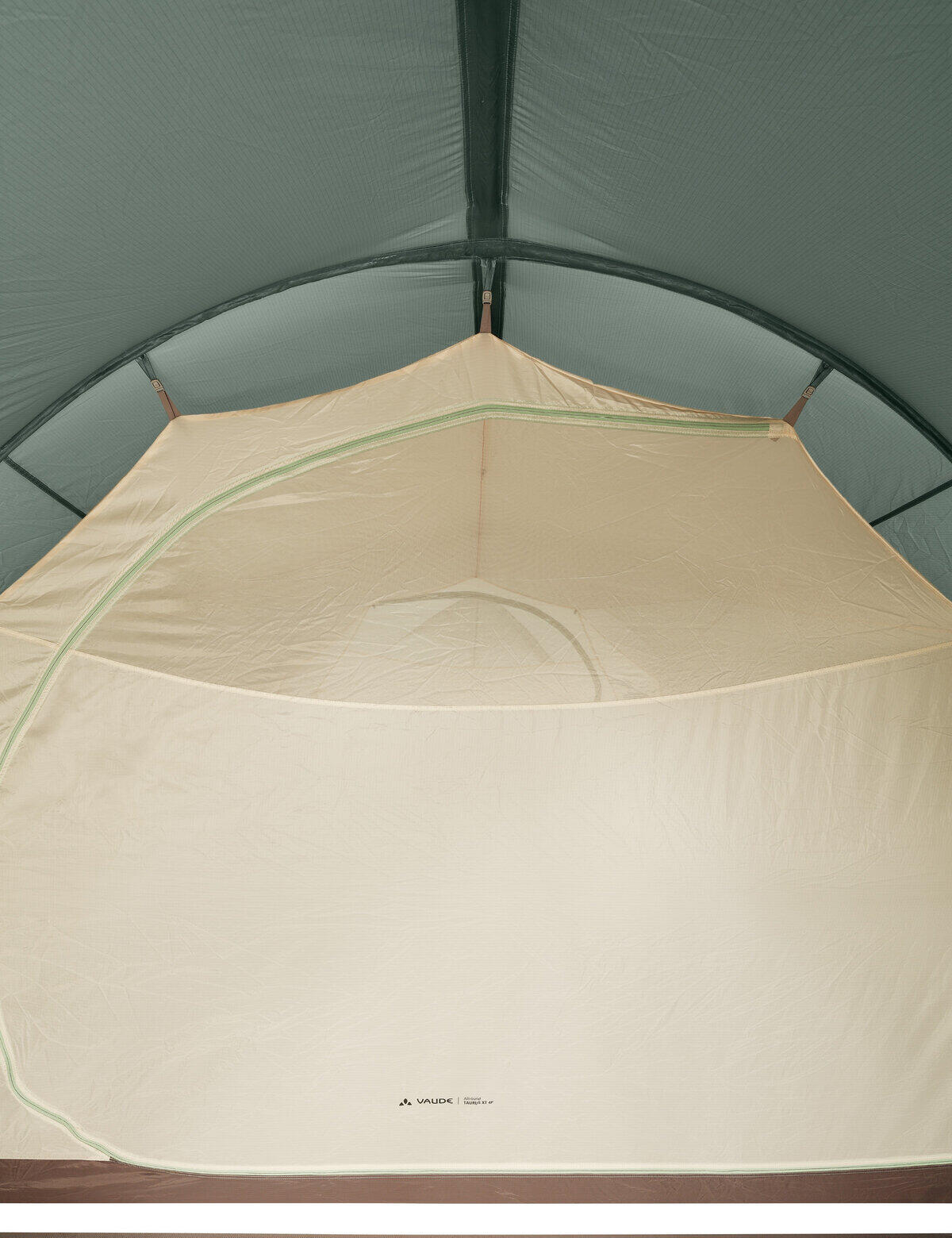VAUDE 4-Personen-Zelt Allround Taurus XT 4P 3/5