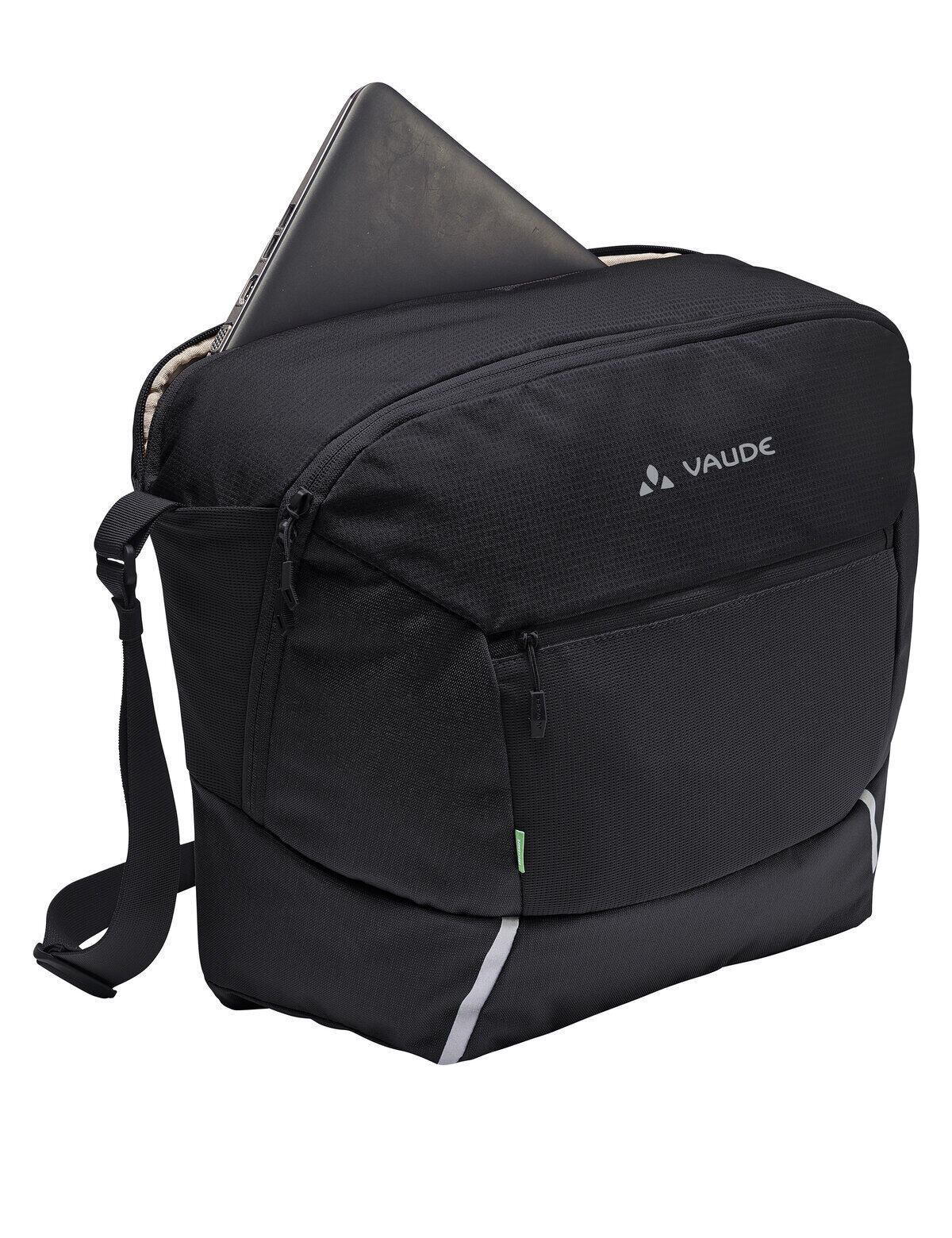 VAUDE Hinterradtaschen Cycle Messenger L 5/7