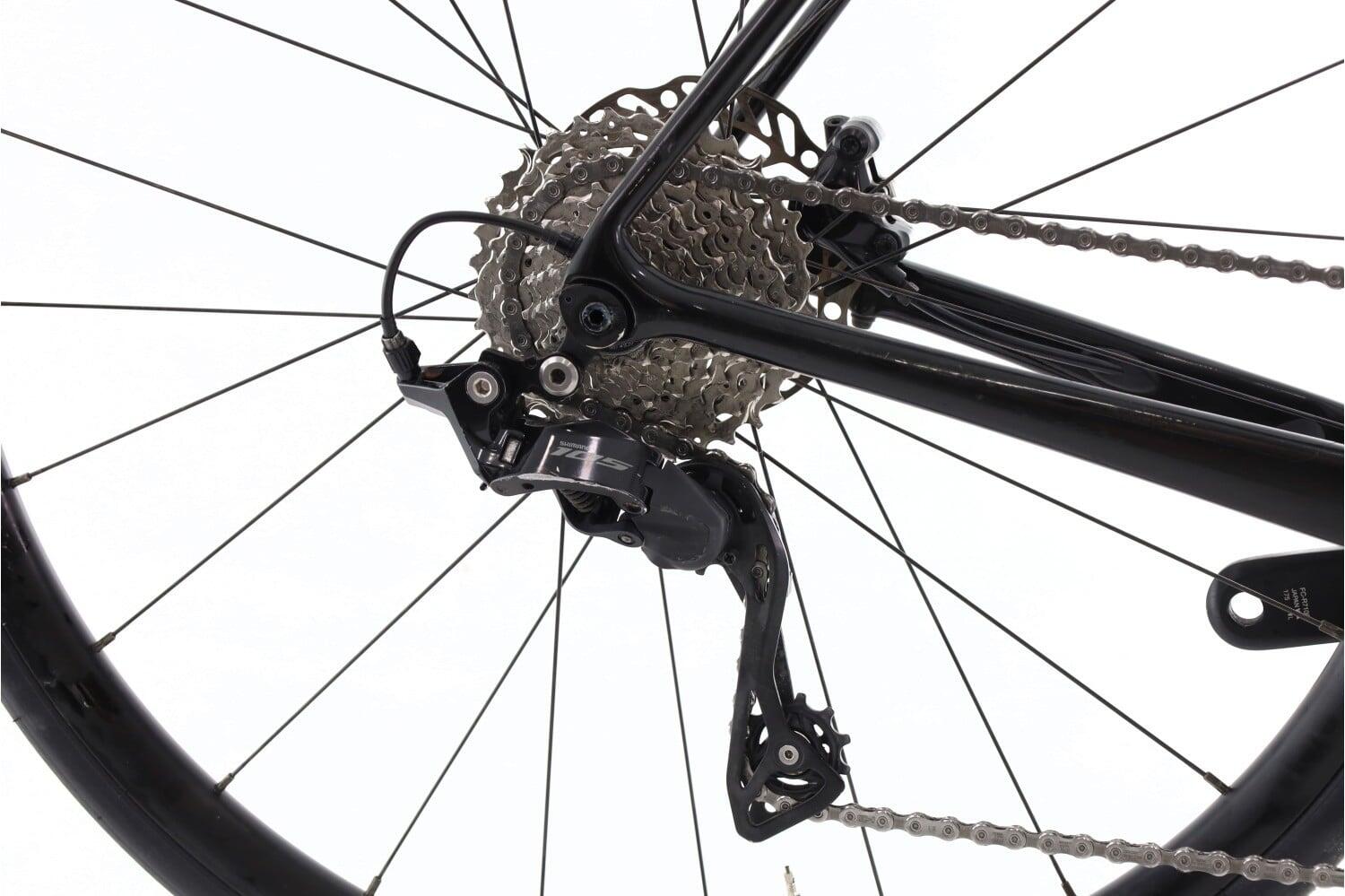 Refurbished road bike ·  TCR Advanced 2 · Very good condition 3/7