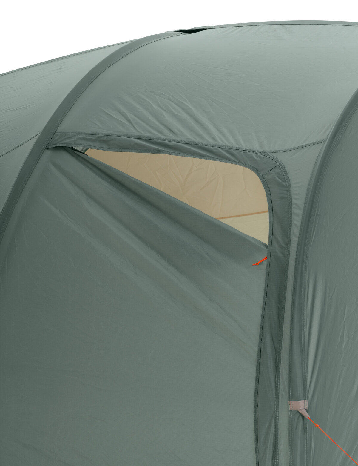 VAUDE 4-Personen-Zelt Allround Taurus XT 4P 5/5