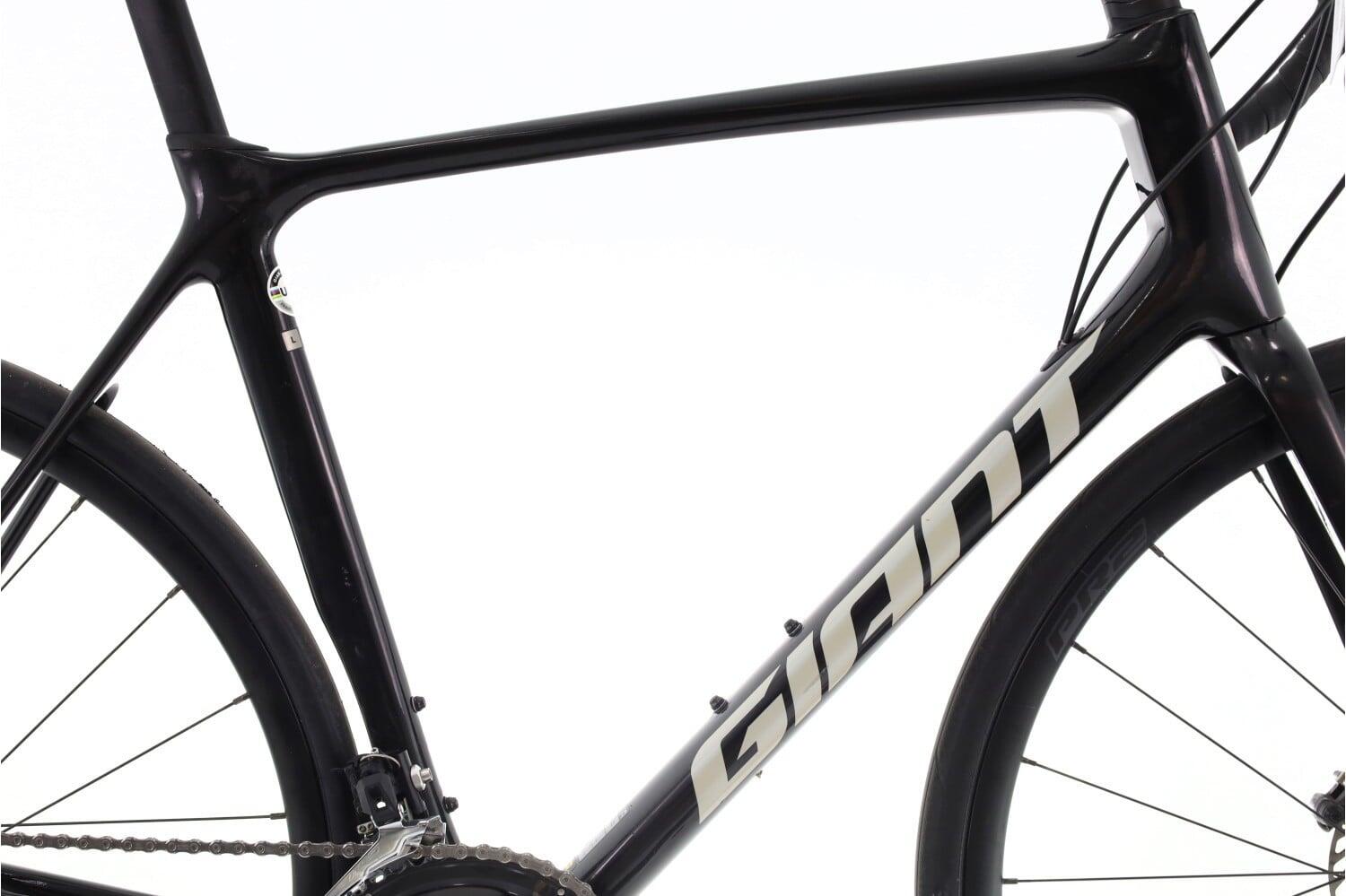Refurbished road bike ·  TCR Advanced 2 · Very good condition 2/7