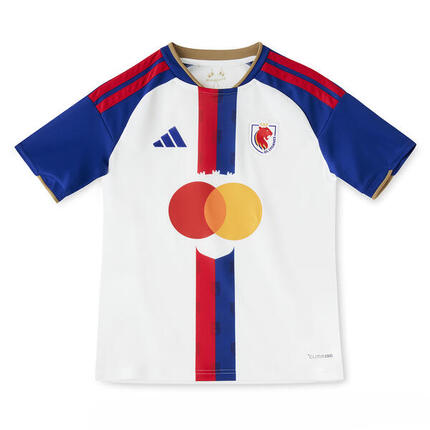 Maillot Domicile OL Lyonnes Enfant 26-27