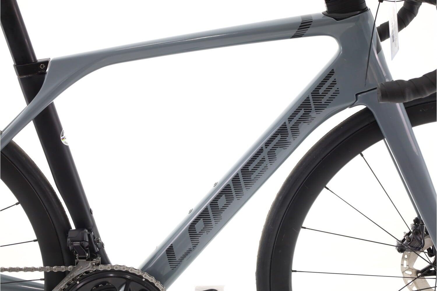 Refurbished road bike ·  AirCode DRS 7.0 Di2 12V · Very good condition 2/7