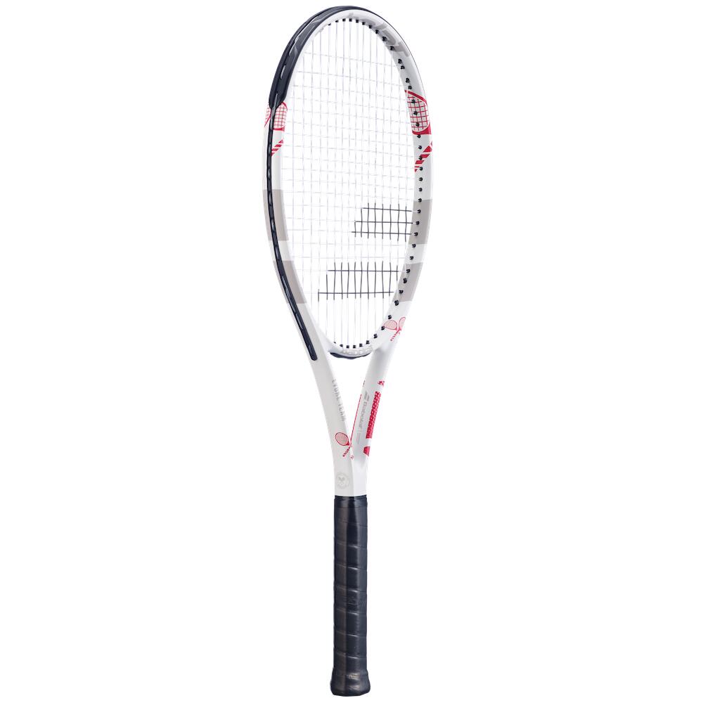 Rakieta tenisowa Babolat Evoke Team Wimbledon 2026 2/6