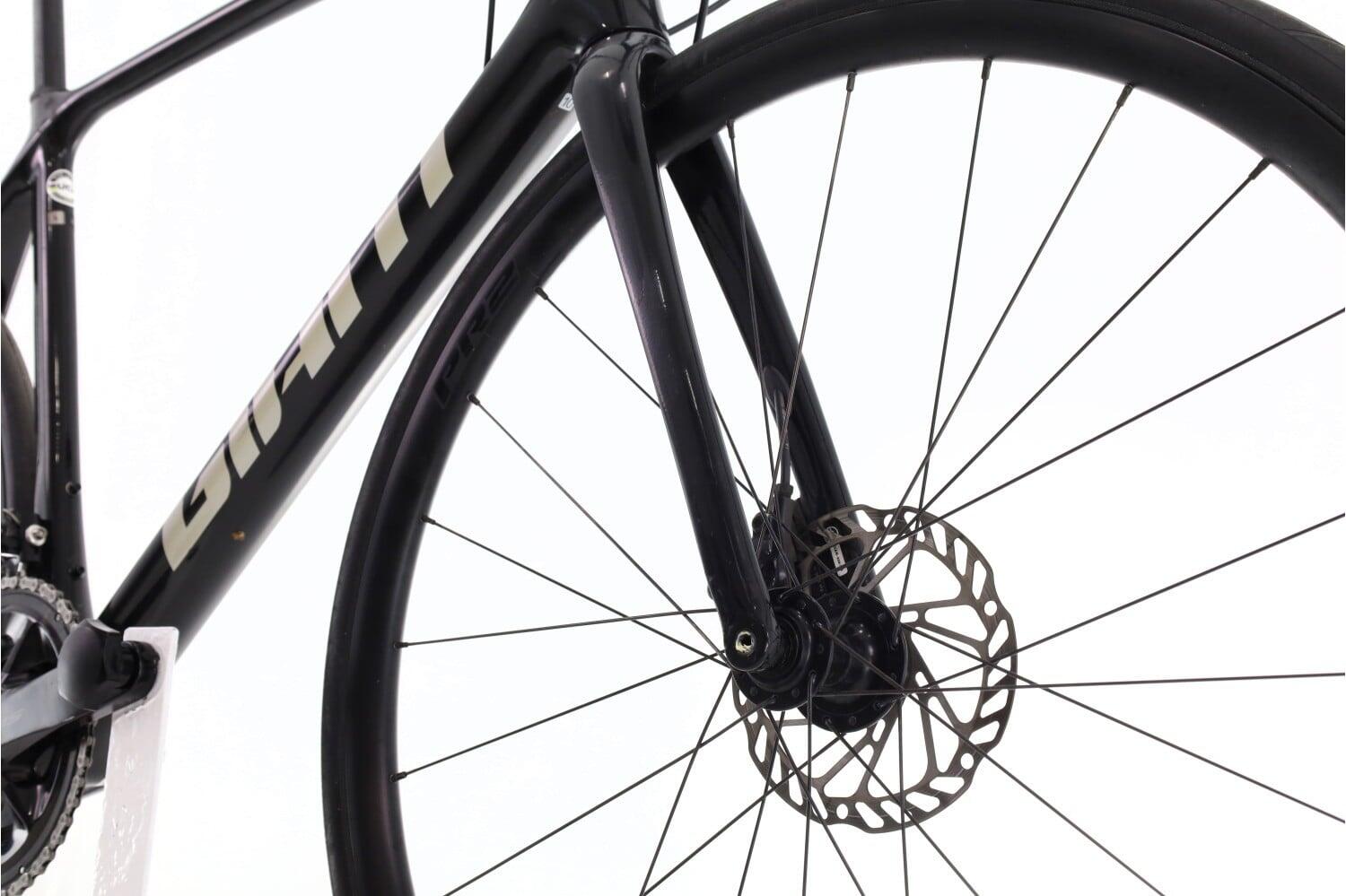 Refurbished road bike ·  TCR Advanced 2 · Very good condition 5/7